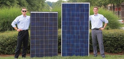 60 Cell Vs 72 Cell Modules