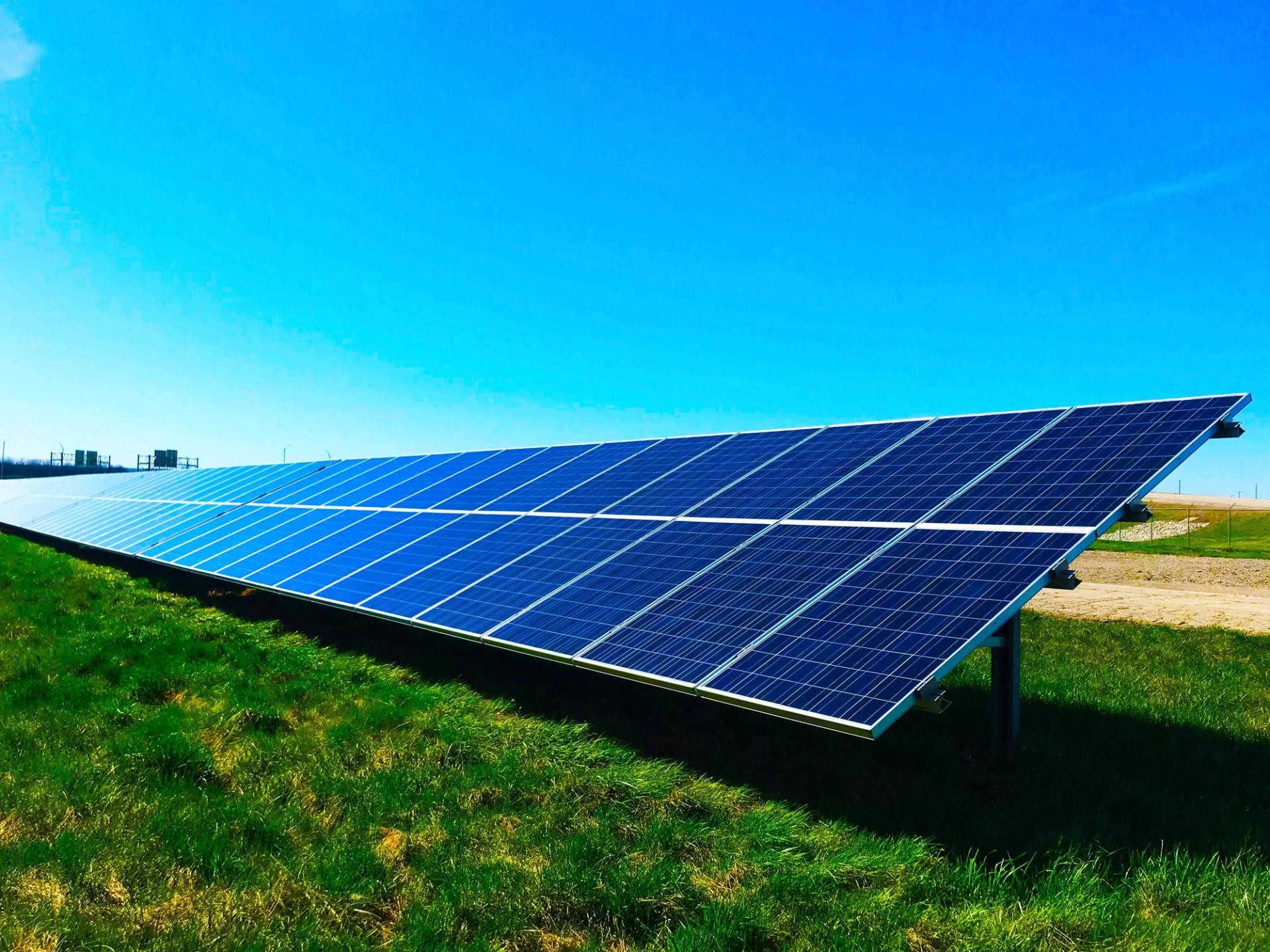 What Is The History Of Solar Energy