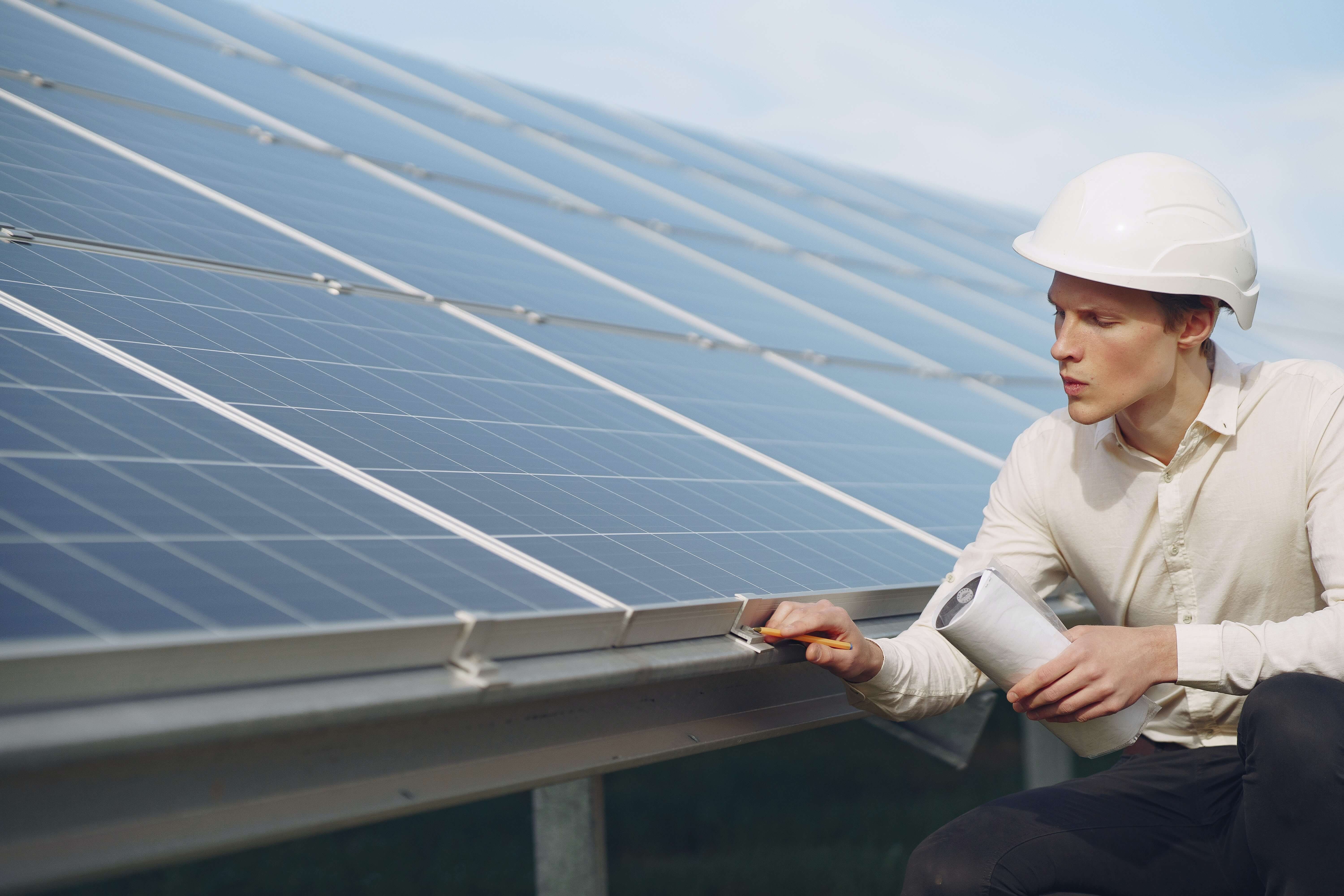 How to Pass a Solar Inspection