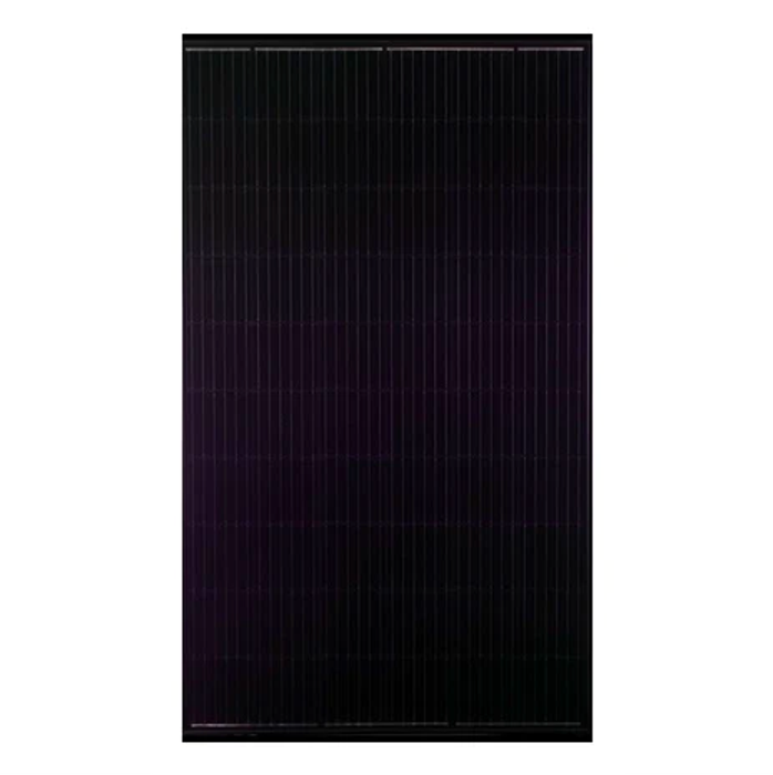 Mission Solar - Best Warranty Solar Panel for Home Use