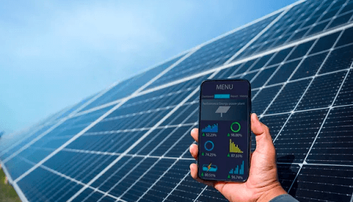Solar Monitoring Installation for DIY Systems