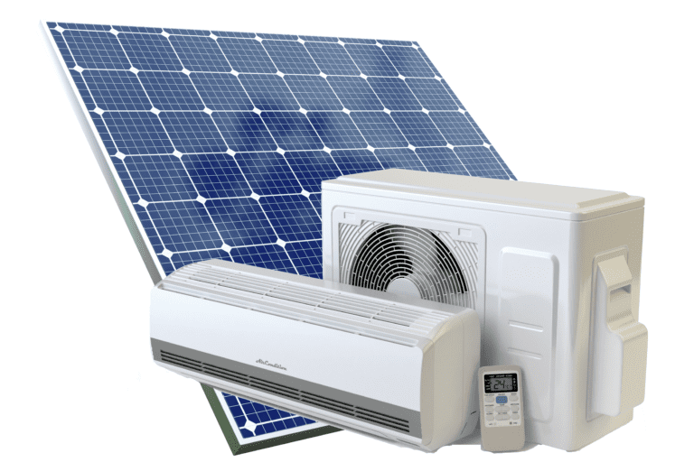 Can Solar Power Your Air Conditioner?