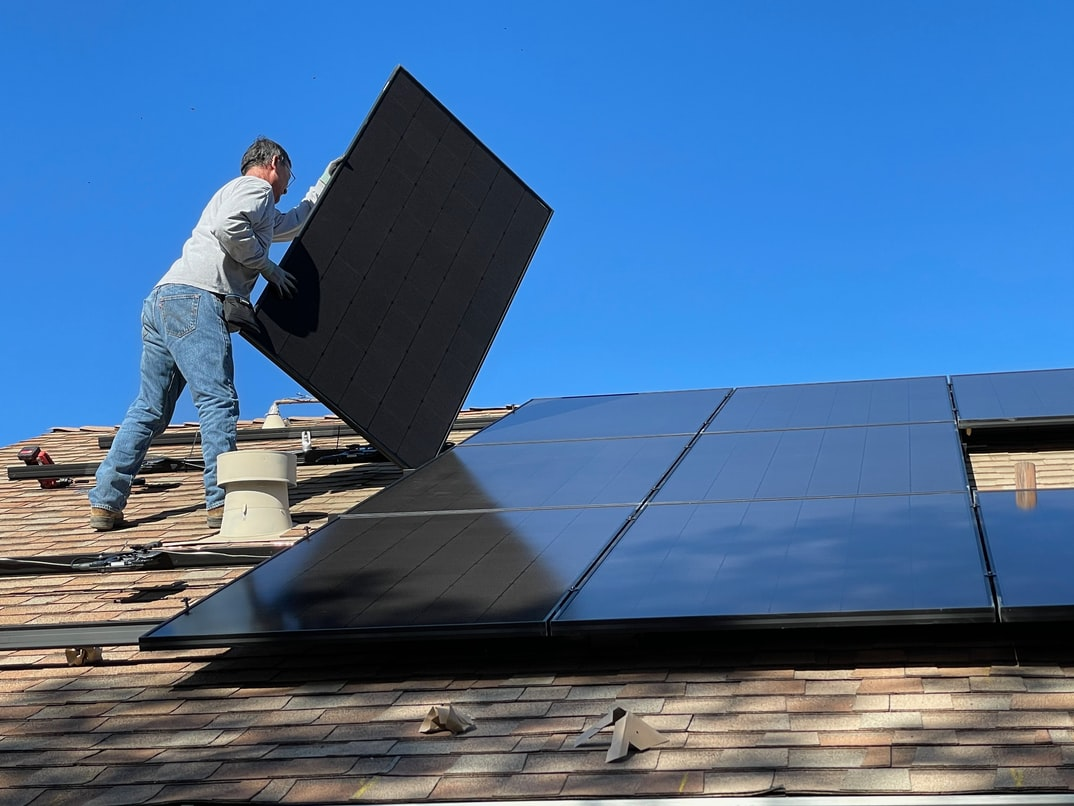 Best Home Solar Kits for 2023