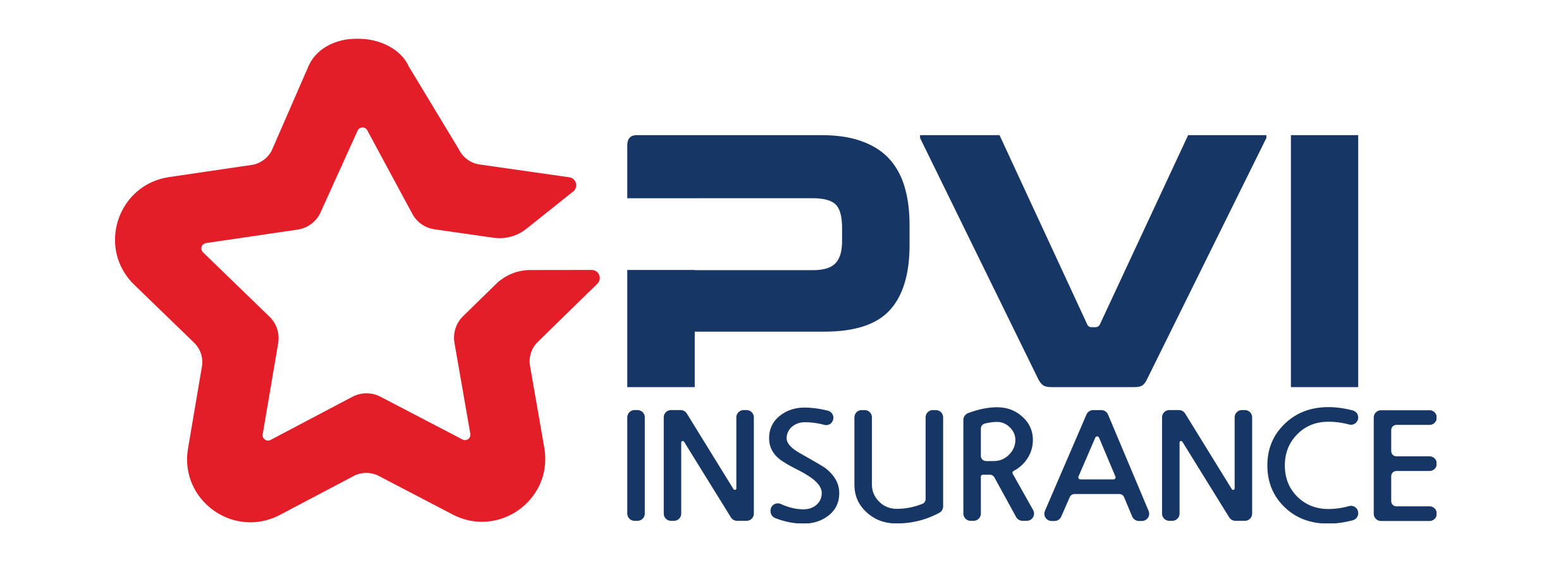 Logo PVI