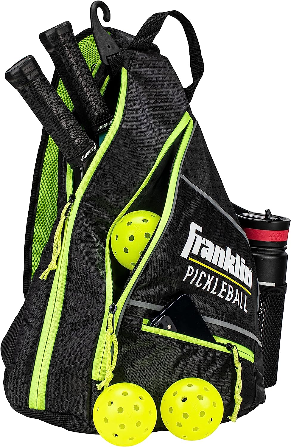 Wholesale Neoprene Tennis Tote Bag Crossbody Tennis Bags