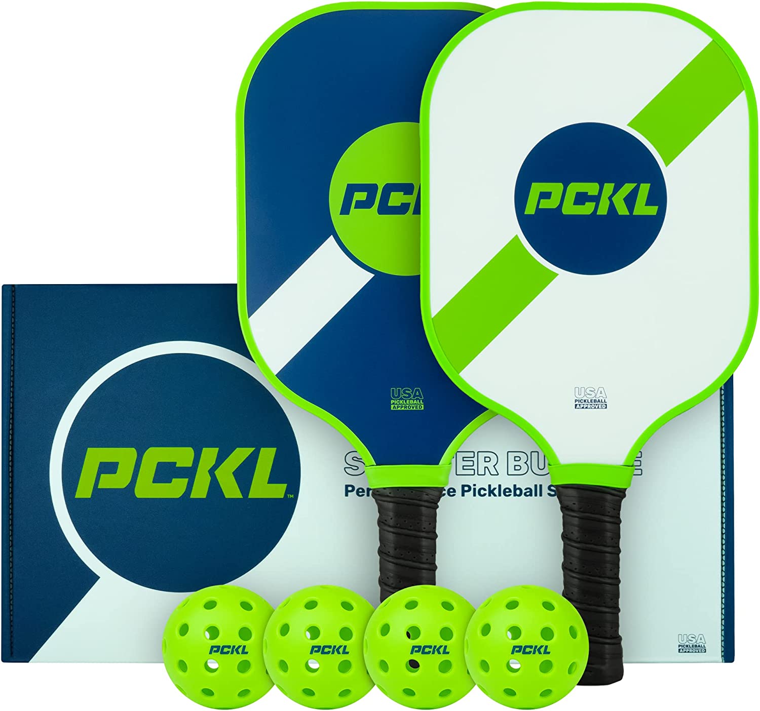 Best Pickleball Sets – Top 10 Picks For 2023 | Pickleheads