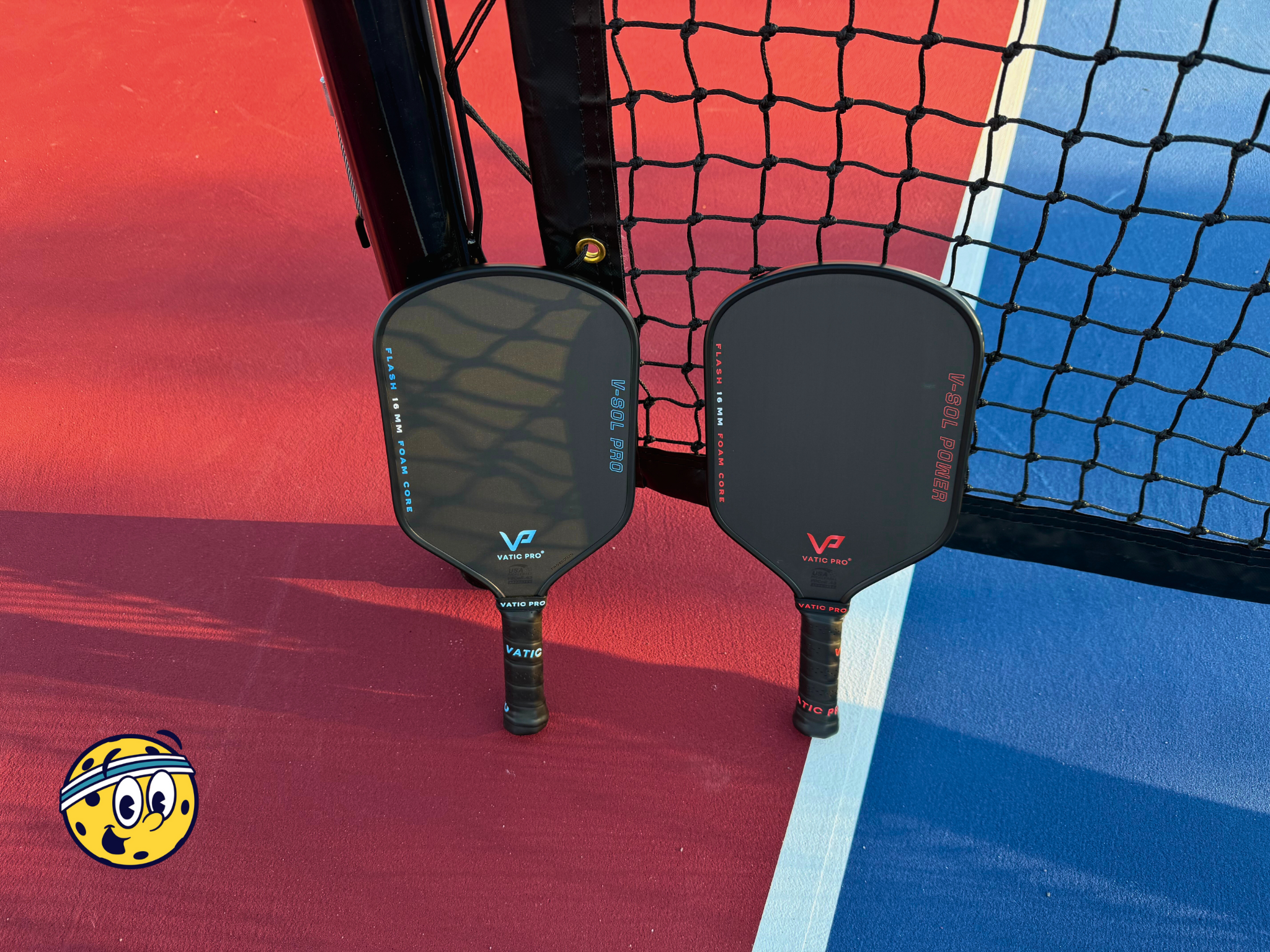 Carbon Fiber Pickleball Paddles – Why Are They the Best? | Pickleheads