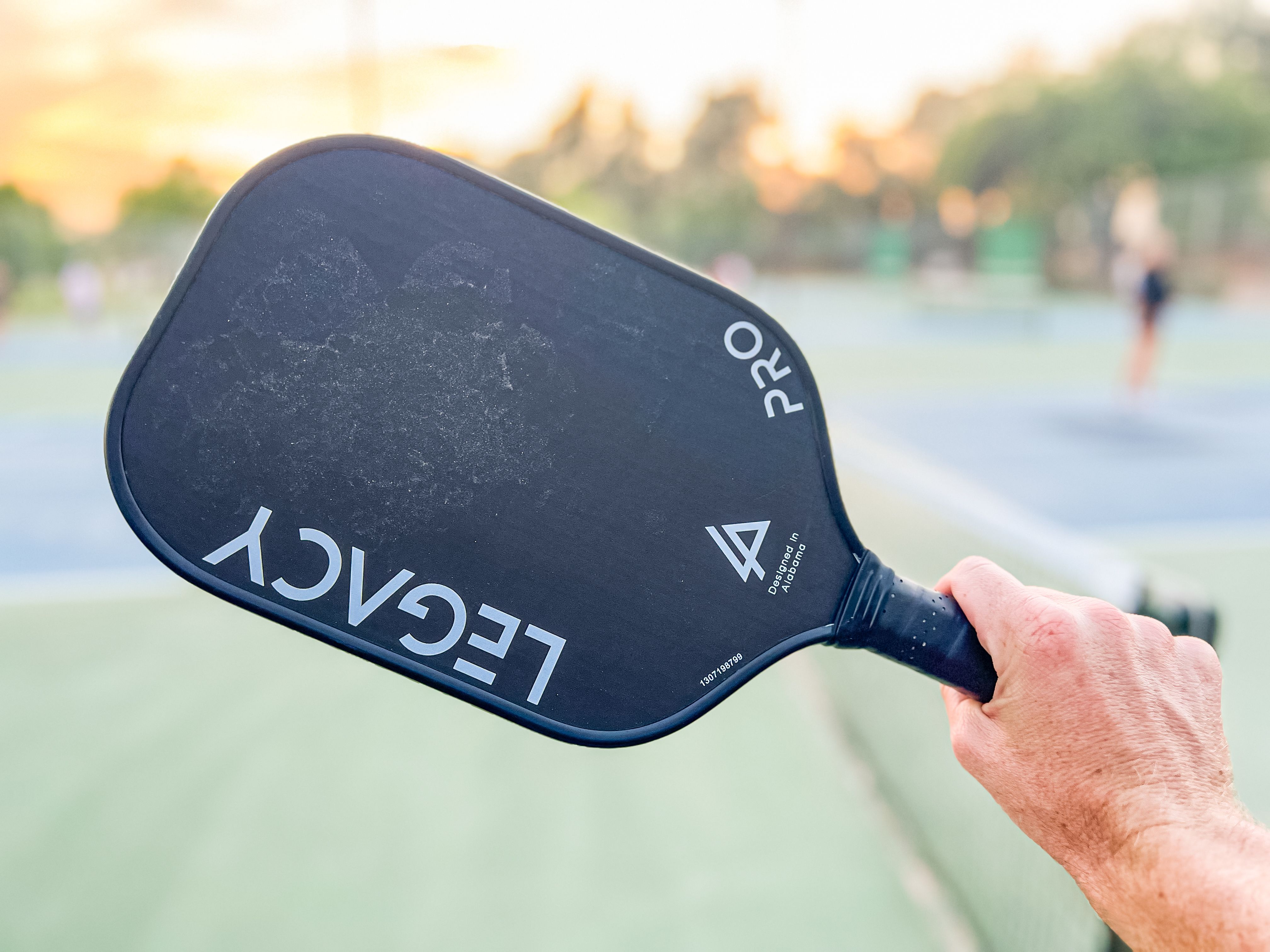 How to Pick the Right Pickleball Paddle Weight – Paddletek Pickleball, LLC