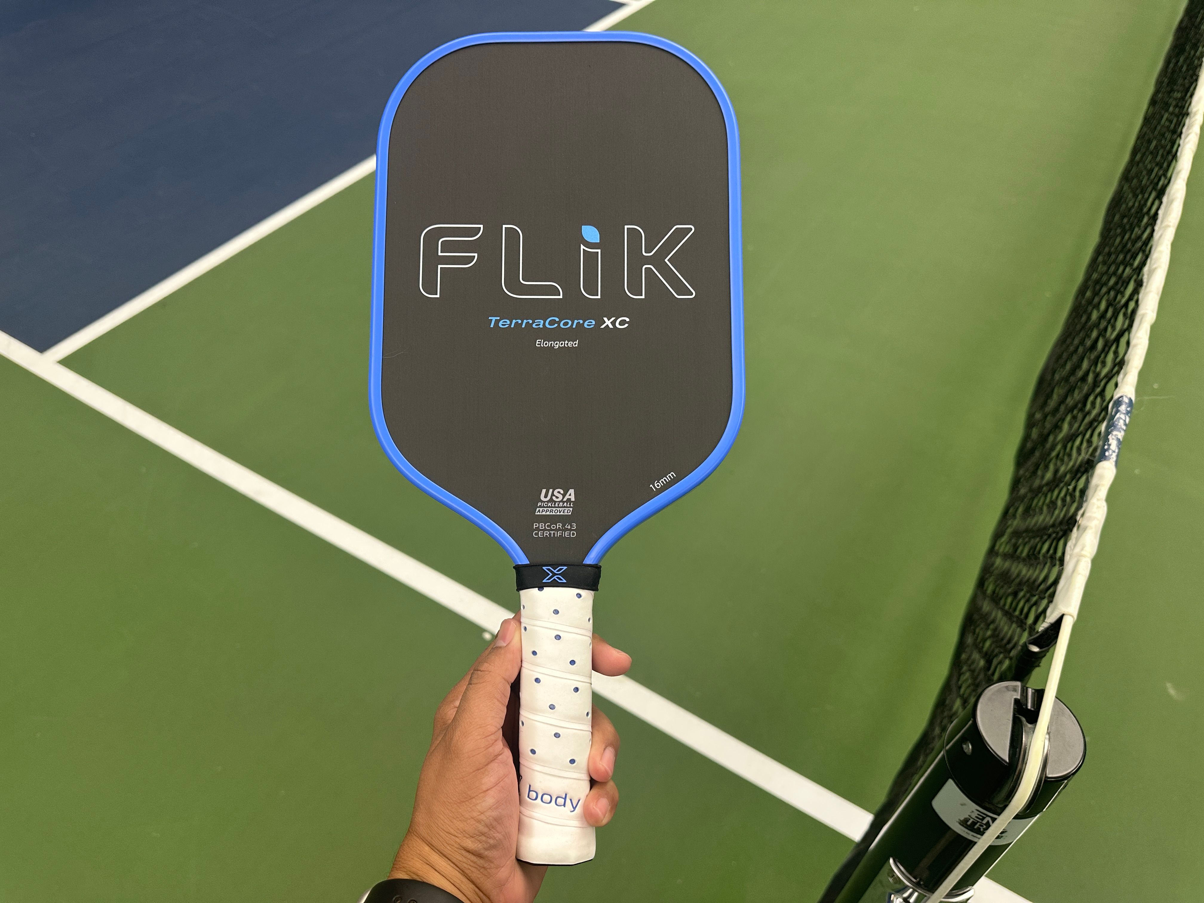 Body Helix Flik F1 – A Next-Gen Foam Paddle That Brings the Heat