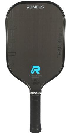 Ronbus Tenon R3.16 (Elongated, 16mm)