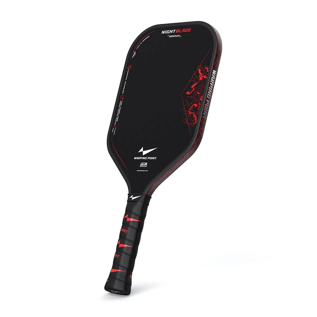 Warping Point Phoenix Review – A Hot Power Paddle with Awesome
