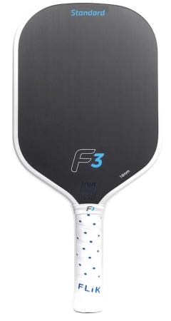 FLiK F3 (Widebody, 16mm)