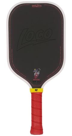 Bread & Butter Loco 2 (Elongated, 16mm)