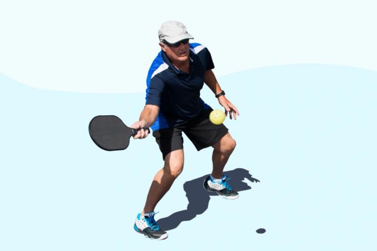 What is pickleball? Breaking down the rules, equipment needed to play