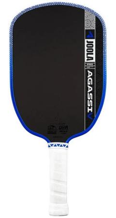 JOOLA Agassi Pro V (Elongated, 16mm)