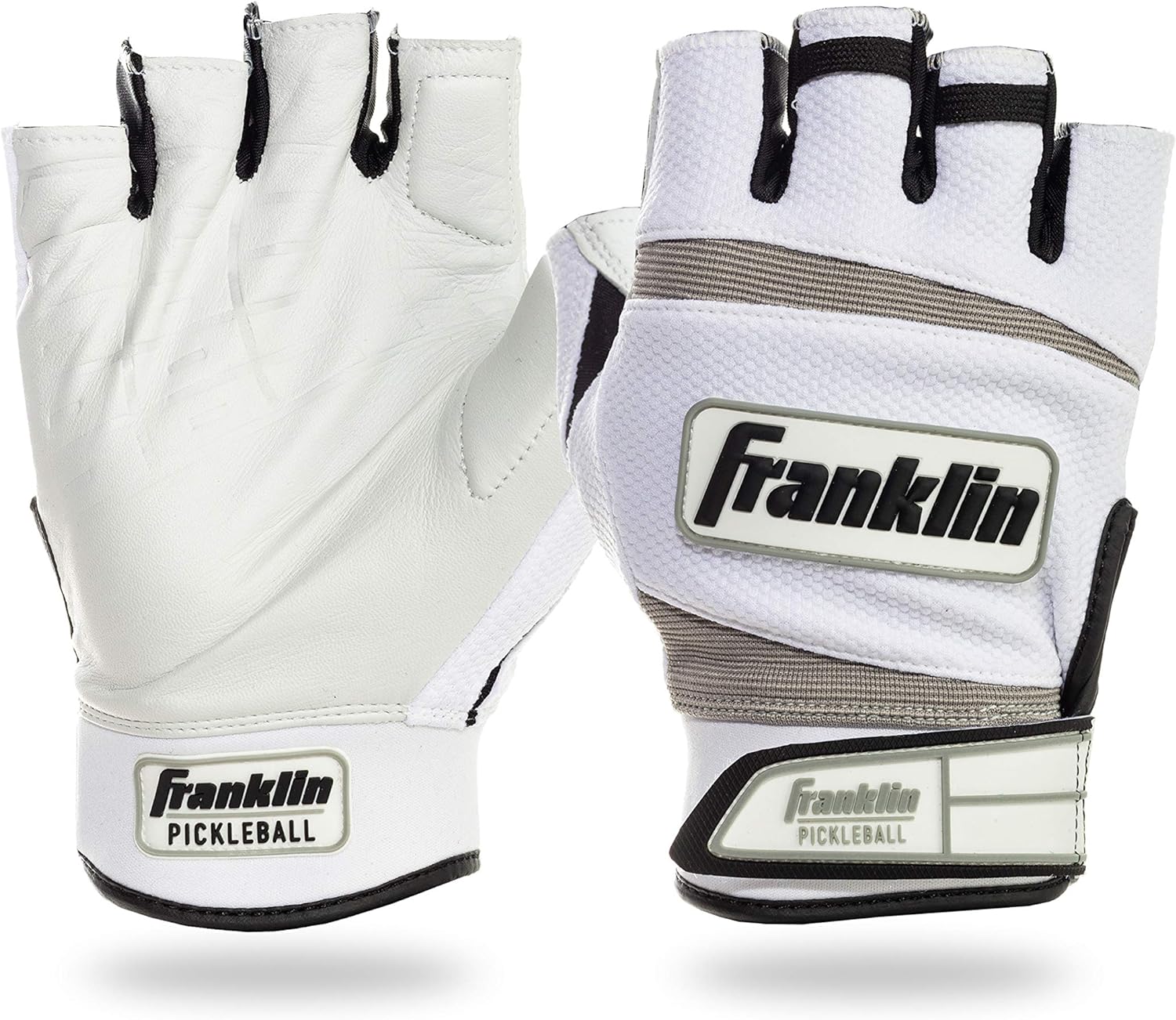 12 Best Pickleball Gloves To Improve Your Grip