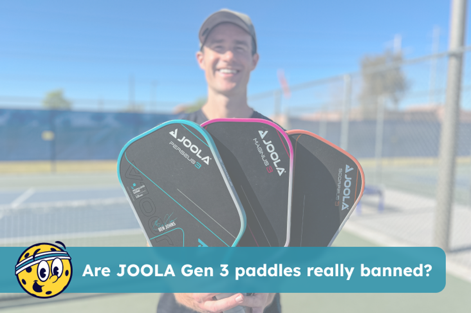 usa-pickleball-removes-all-joola-gen-3-paddles-from-approved-paddles