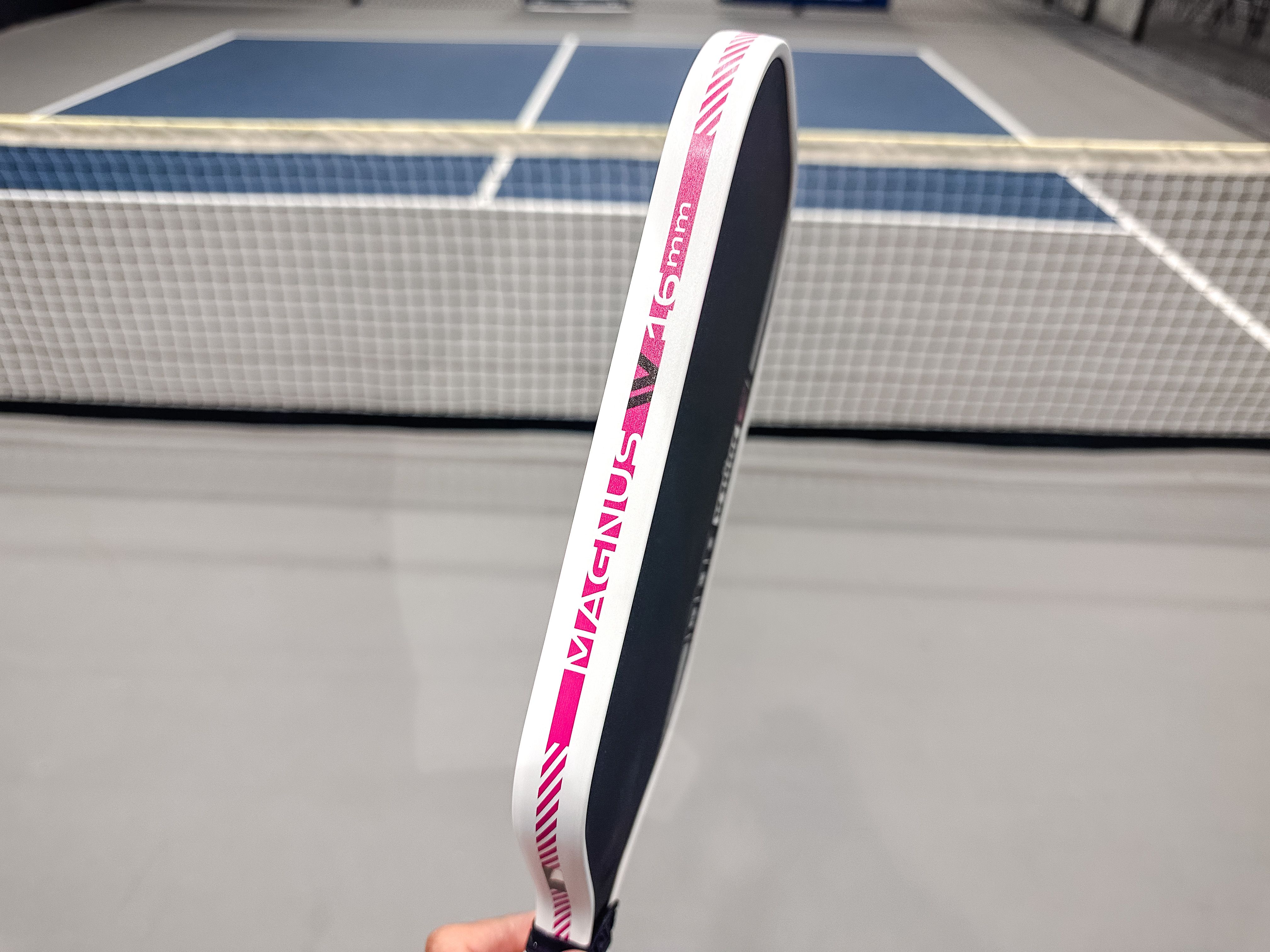 JOOLA Magnus Pro IV Review | Pickleheads