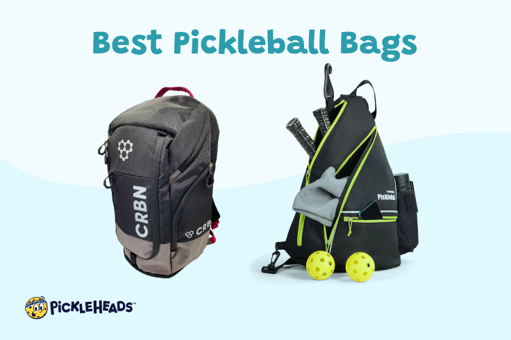 ACE Team Bag – ACE Pickleball