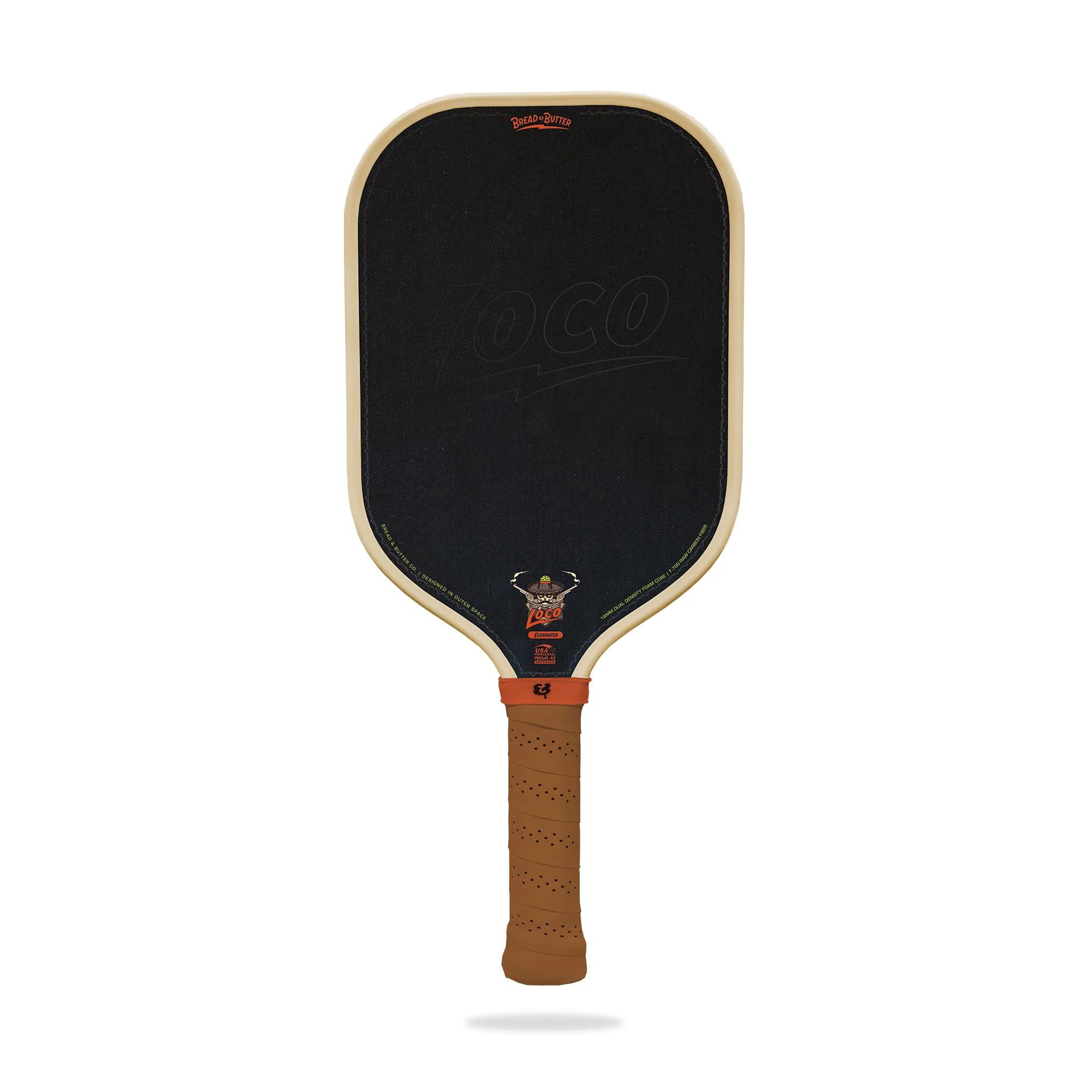 RPM Q2 Review – A Full-Foam Paddle with Explosive Power | Pickleheads