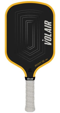 Volair SHIFT EL (Elongated, 14mm)