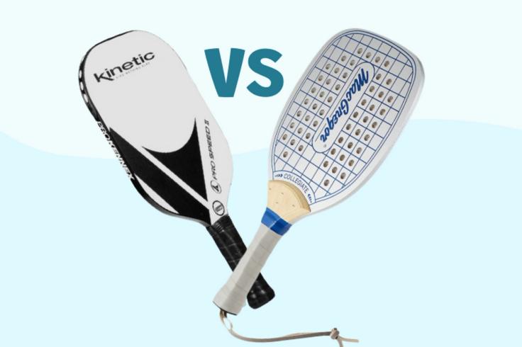 Paddleball vs Pickleball – Are They the Same? | Pickleheads