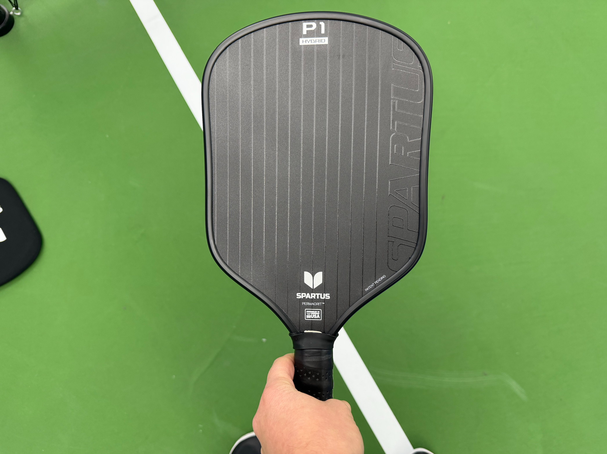 Spartus P1 Review – a Powerhouse Paddle With Long-Lasting 