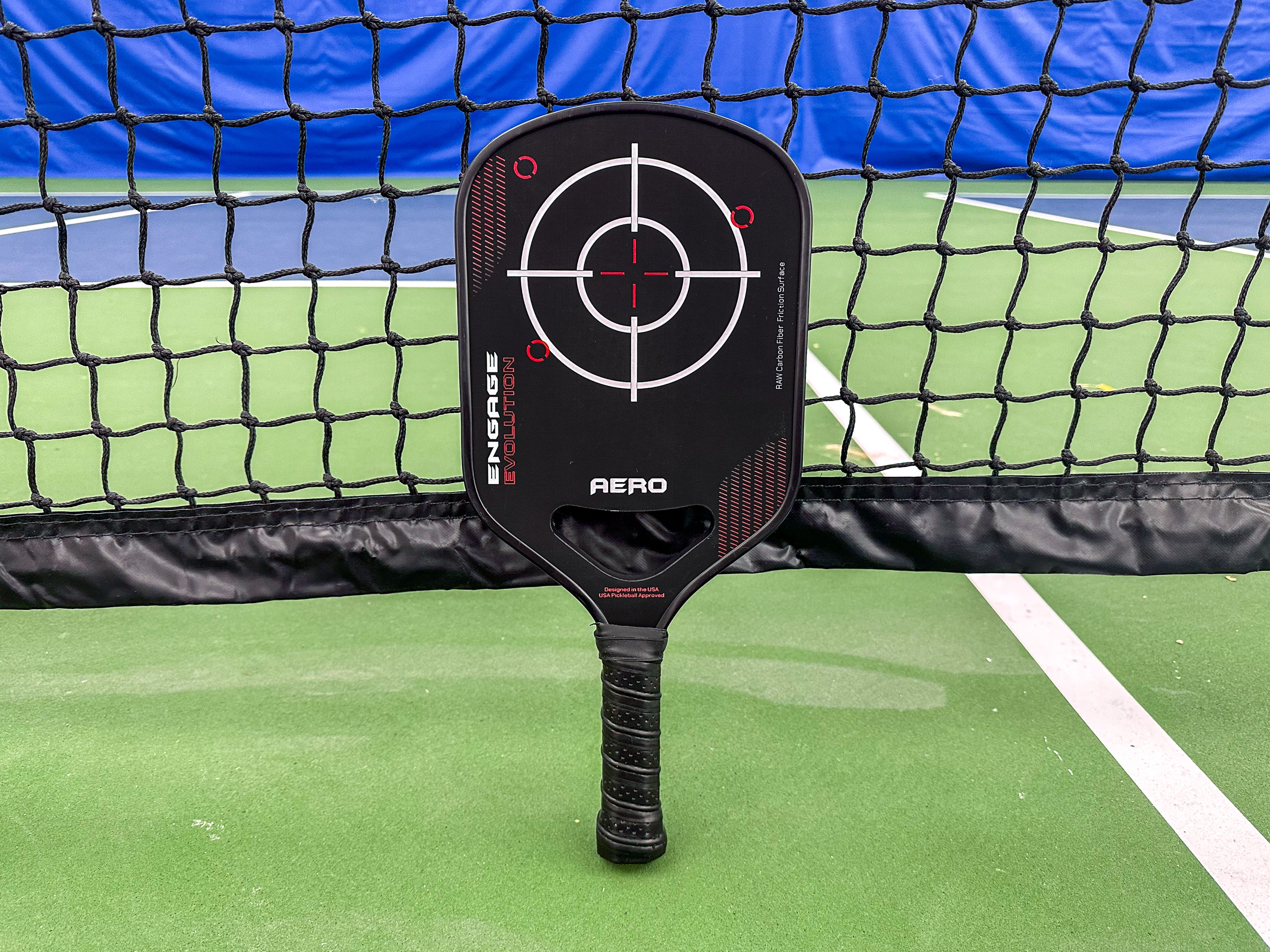 Engage Evolution Aero Pickleball Paddle - Thumbnail 3