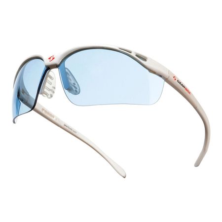 Photo of the Gearbox Slim Fit Eyewear sunglasses (blue)