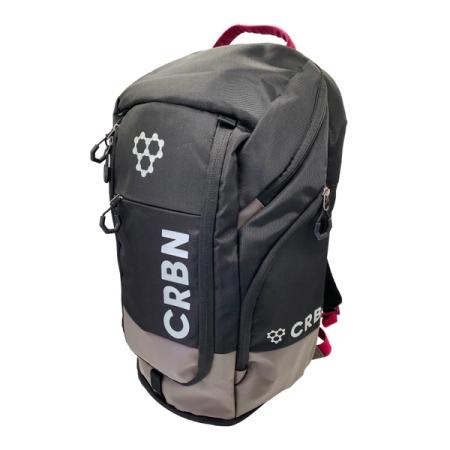 Photo of the CRBN Pro Team Backpack