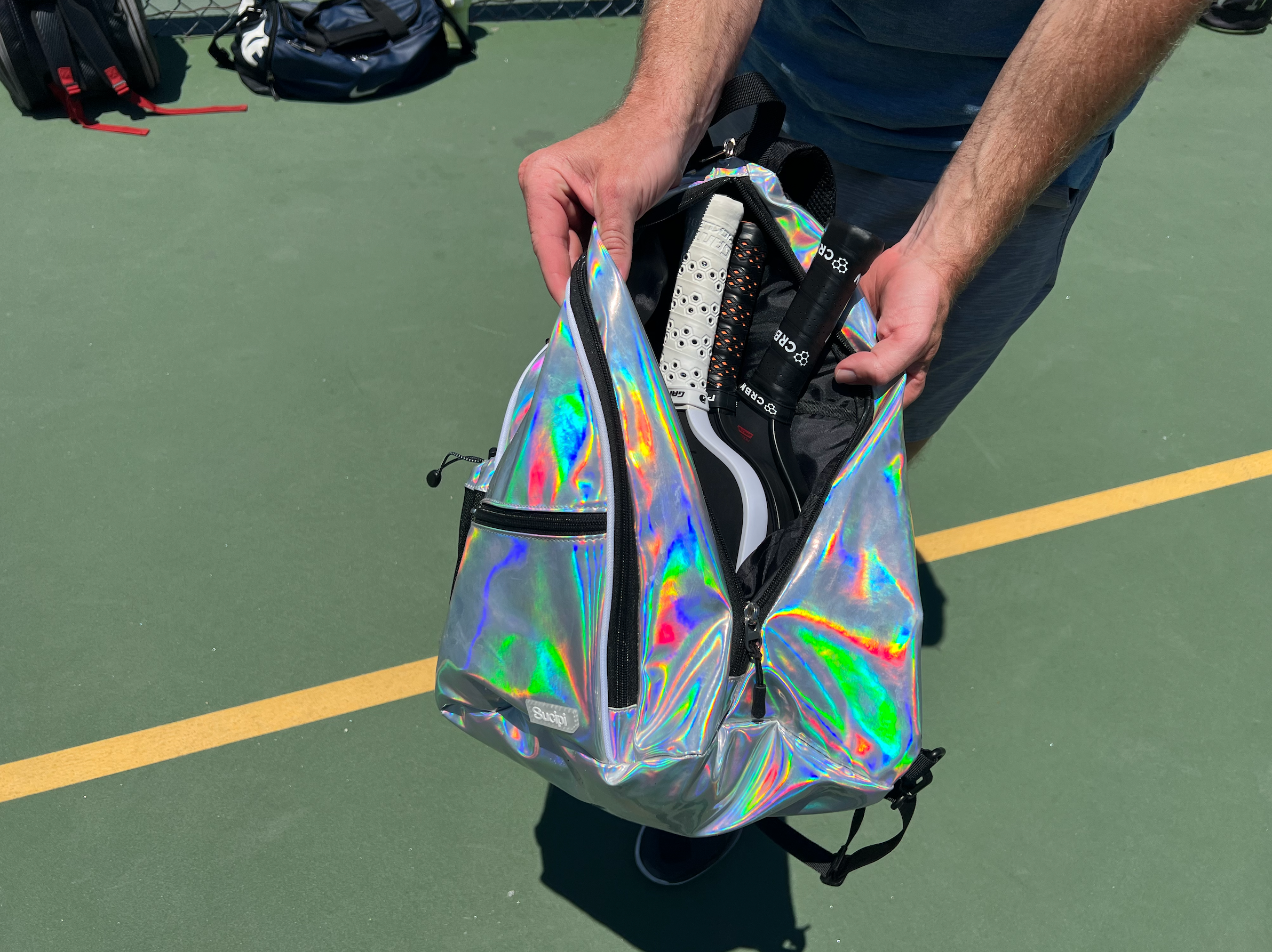 Best Pickleball Bags of 2023