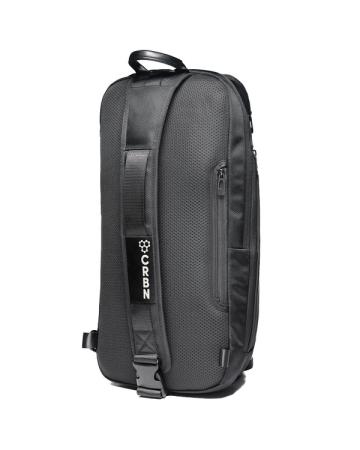 Photo of the CRBN Pro Team Sling Bag from behind