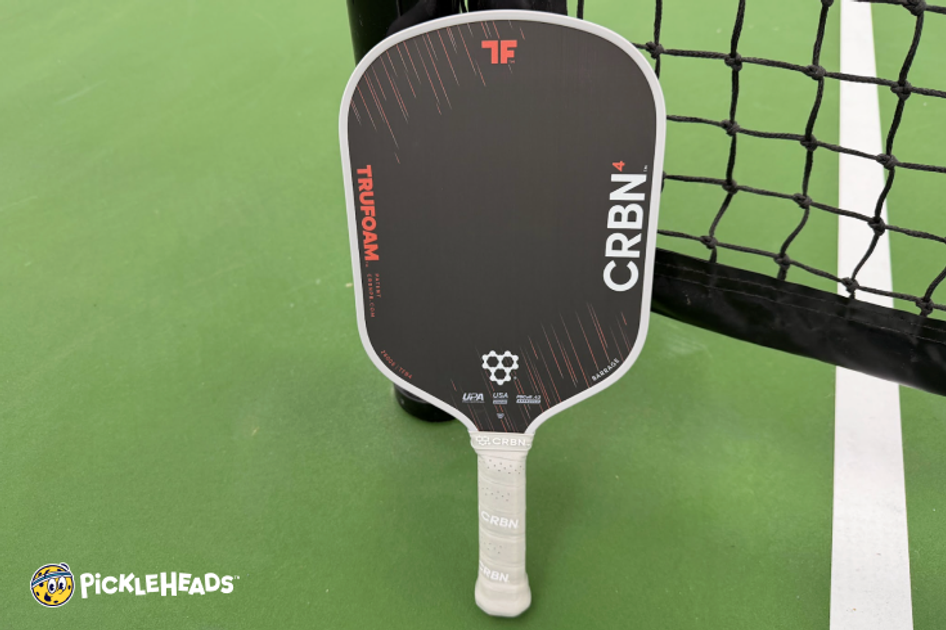 CRBN TruFoam Barrage Review – the Pinnacle of Gen 4 Foam Tech