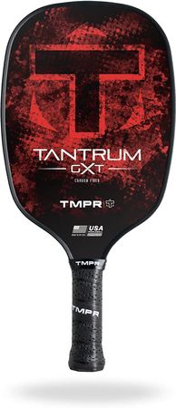 Photo of the TMPR Tantrum GXT