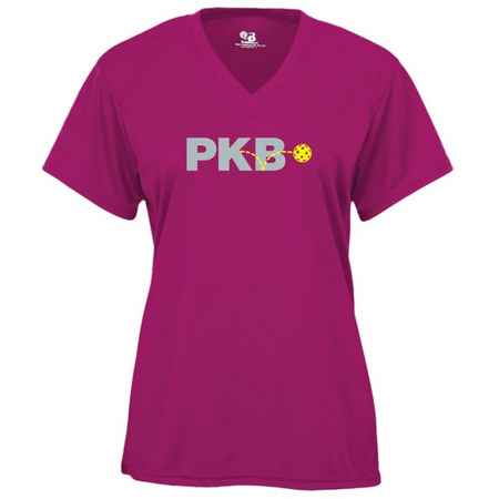 PKB Women's Pickleball Shirts