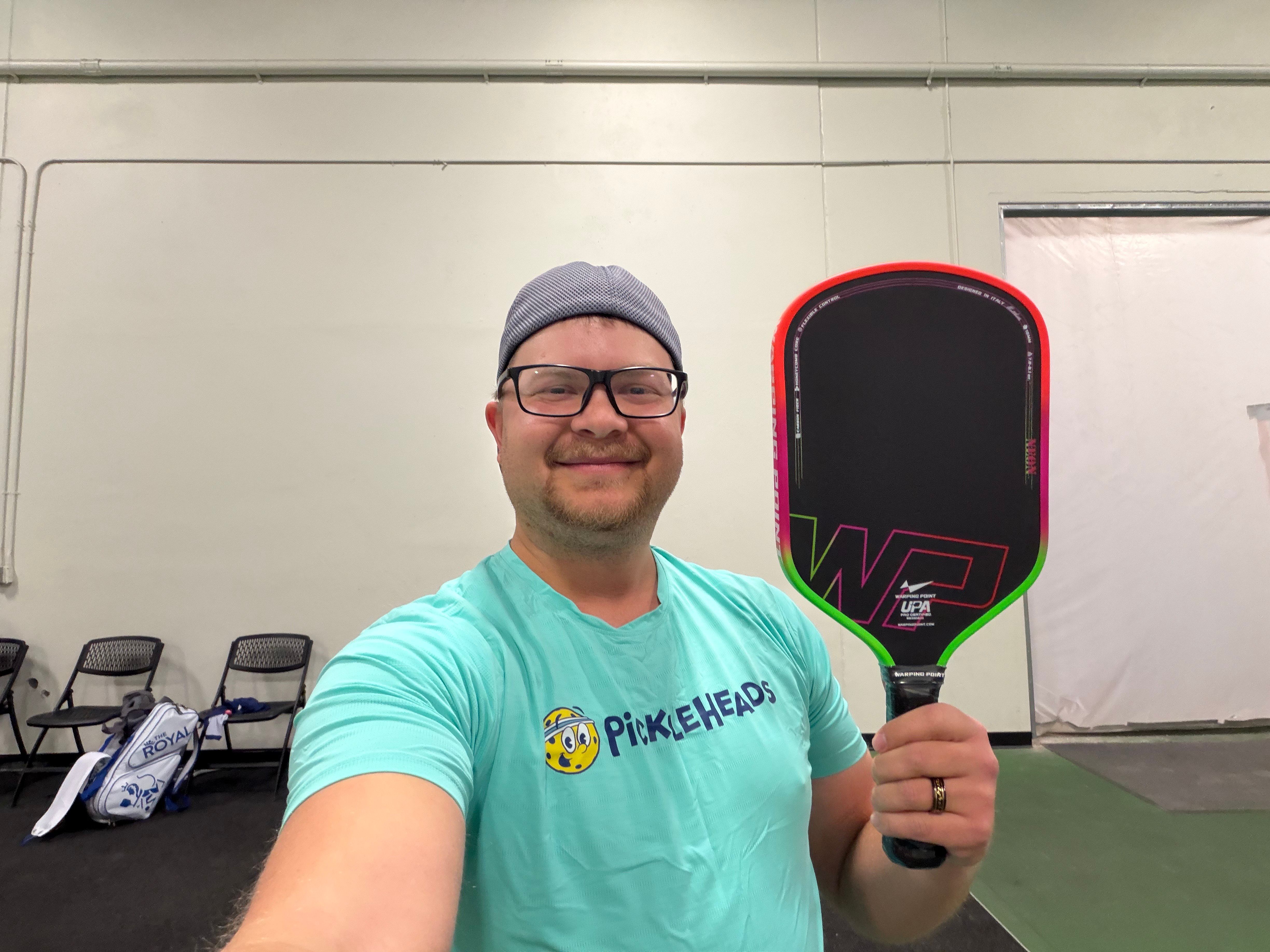 Warping Point Neon – I Just Won a 5.0 Tournament with This $100