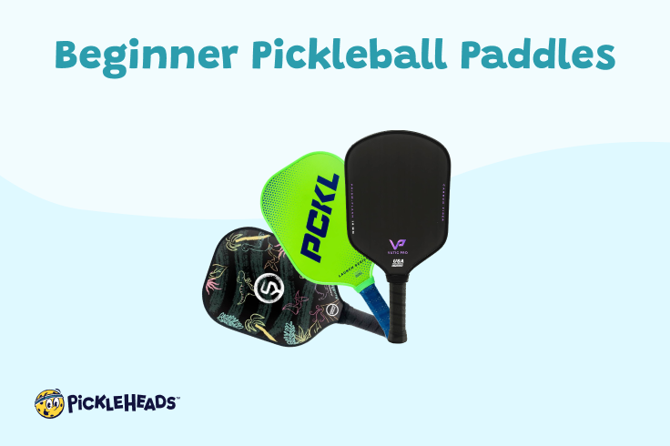 Pickleball supplies outlet near me