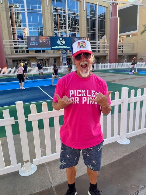 Ronbus R1 PULSAR - Pickleball Paddle Review | Pickleheads