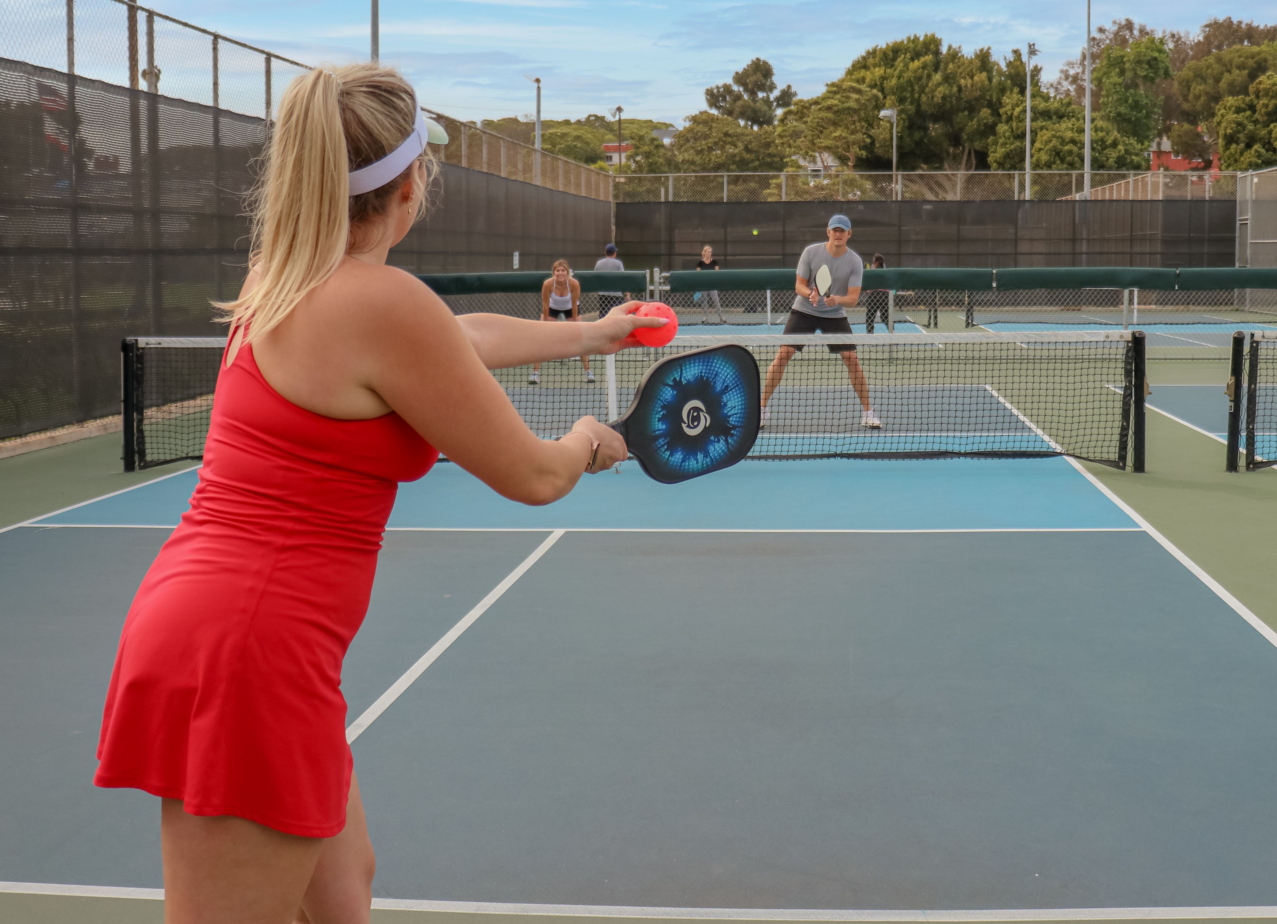 10 Rules of Pickleball: How to Play the Right Way