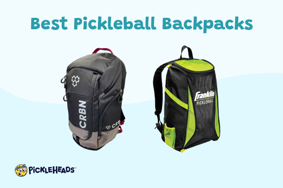 Best Pickleball Bags of 2023