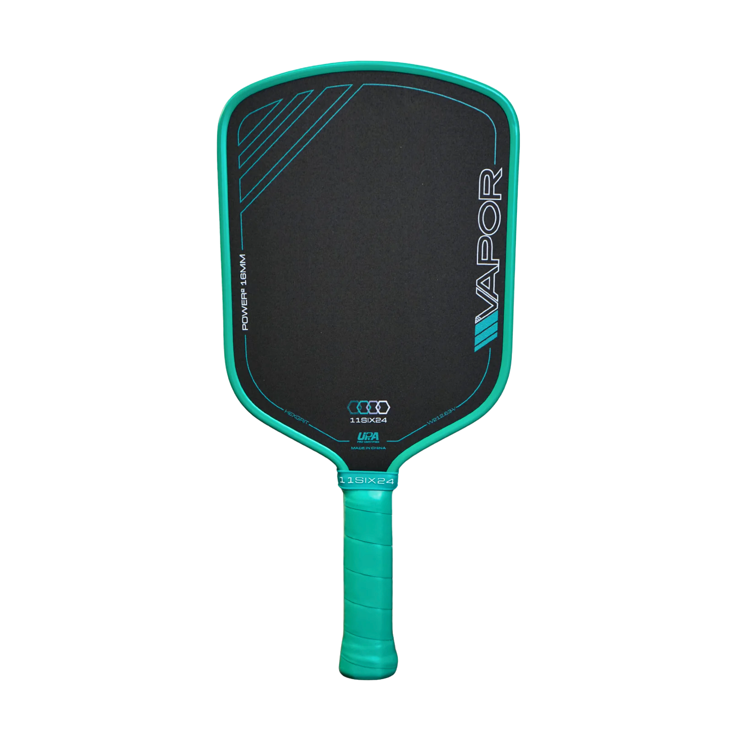 Honolulu J2CR Crystal Blue Review – Enhanced Grit for Spin and