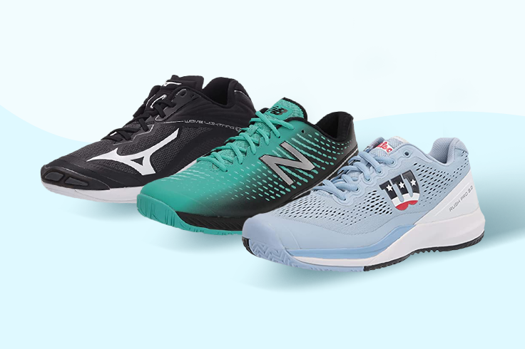 12 Best Pickleball Shoes: 2022 Ultimate Guide | Pickleheads