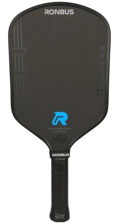 Ronbus Tenon R1.16 (Elongated, 16mm)