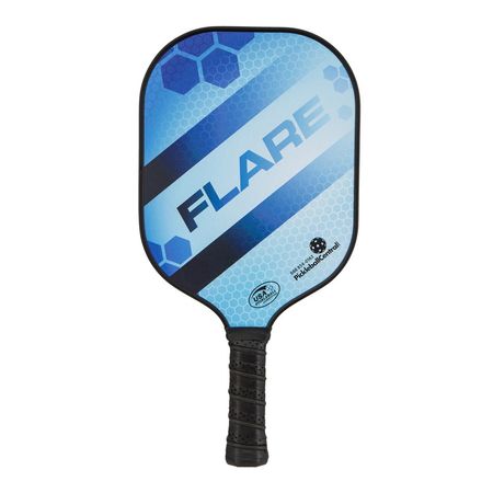 Photo of the Rally Flare Graphite Pickleball Paddle