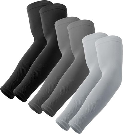 Image of the Outdoor Essentials UV Protection Arm Sleeves