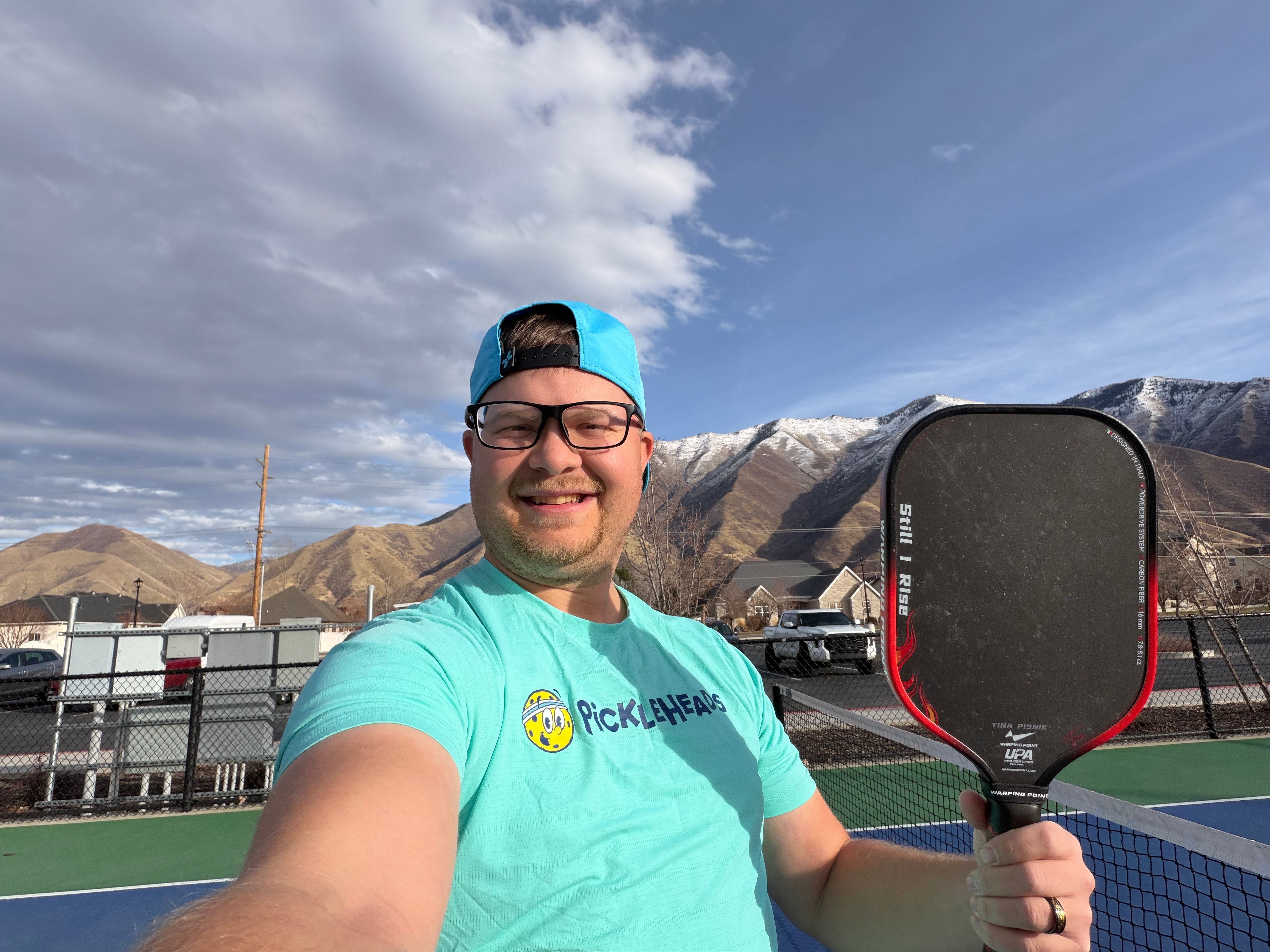 pois_jp ポワ Warping Point Phoenix Review – A Hot Power Paddle with Awesome