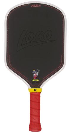 Bread & Butter Loco 2 (Hybrid, 16mm)