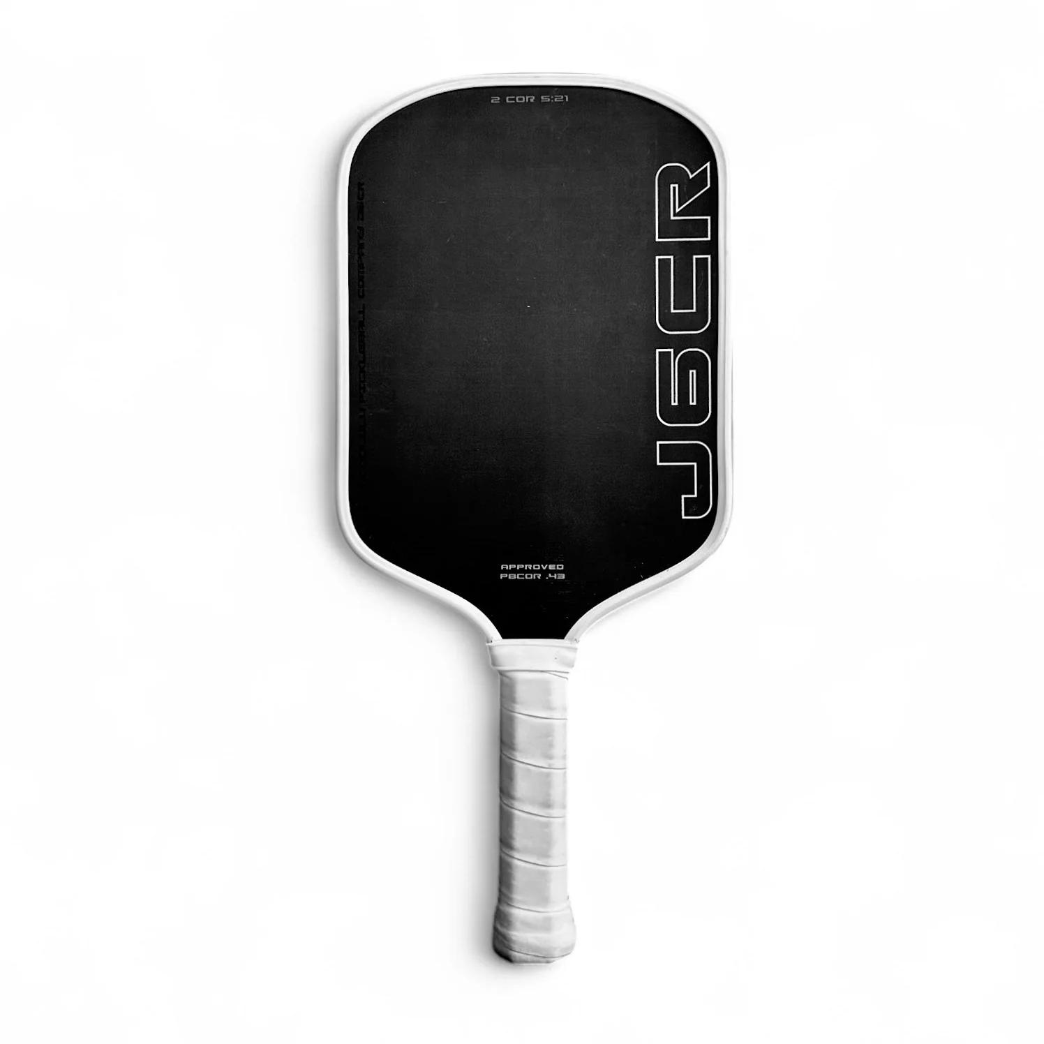 Spartus P1 Review – a Powerhouse Paddle With Long-Lasting 