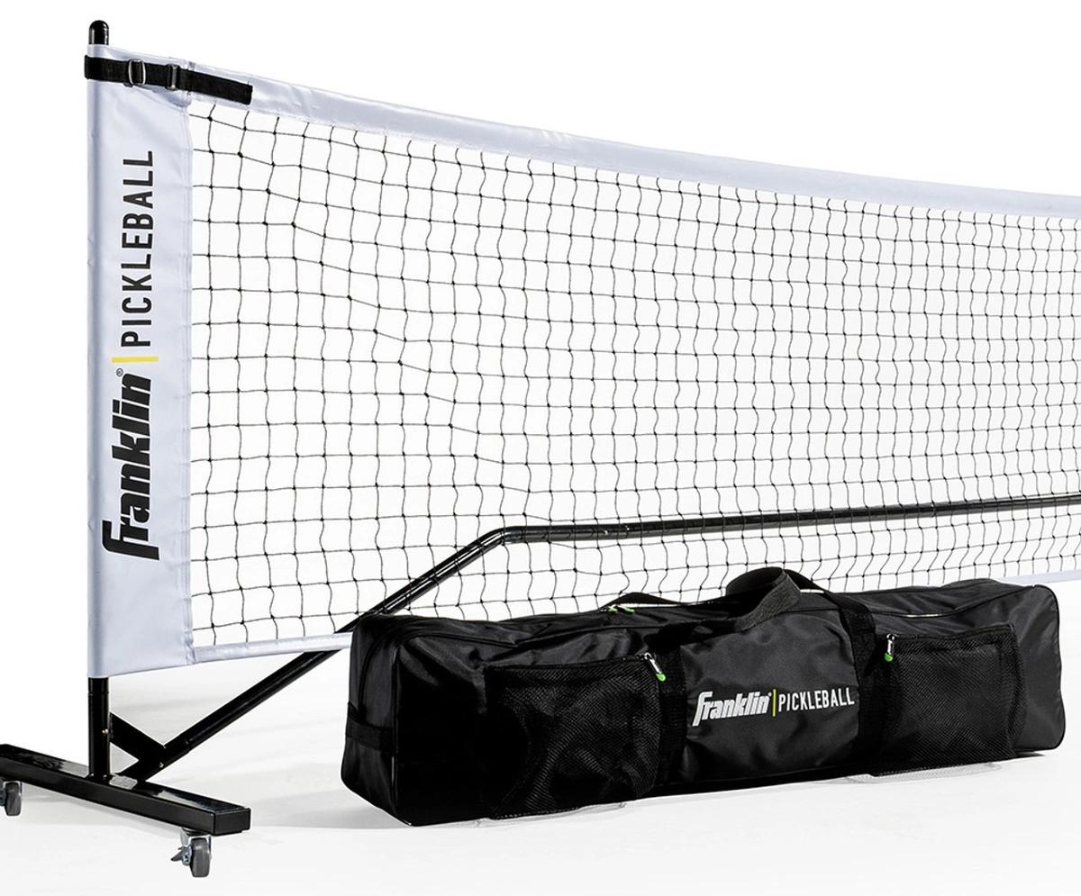 Franklin Portable Net with Wheels
