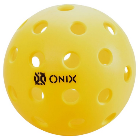 ONIX Pure 2 Outdoor Pickleball Balls